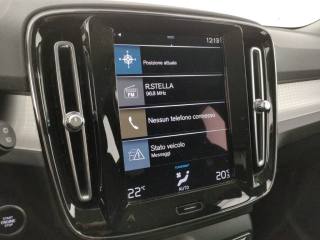 VOLVO XC40 usata, con Servosterzo
