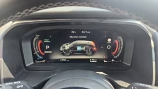 NISSAN Qashqai usata, con Cruise Control