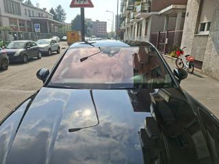 PORSCHE Cayenne usata, con Portellone posteriore elettrico