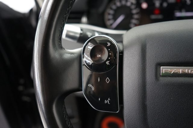 LAND ROVER Range Rover Evoque usata 57