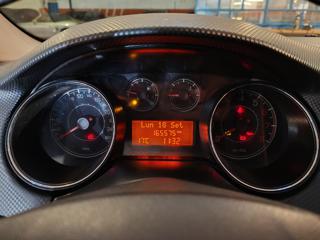 FIAT Bravo usata, con ESP