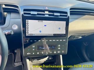 HYUNDAI Tucson usata, con Controllo automatico clima