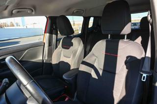 JEEP Renegade usata, con Servosterzo