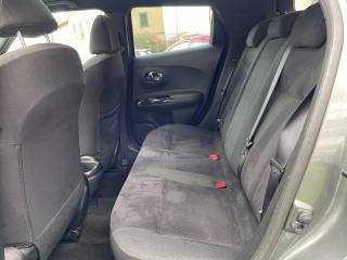 NISSAN Juke usata, con Chiusura centralizzata