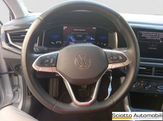 VOLKSWAGEN Taigo usata, con Controllo trazione