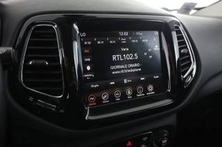 JEEP Compass usata 10