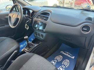 FIAT Punto usata, con Fendinebbia