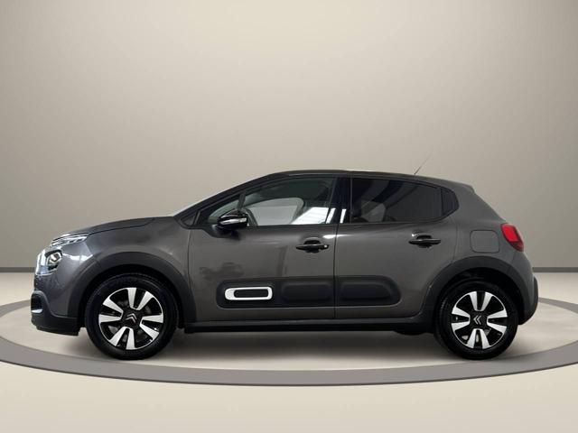 CITROEN C3 usata, con Airbag laterali