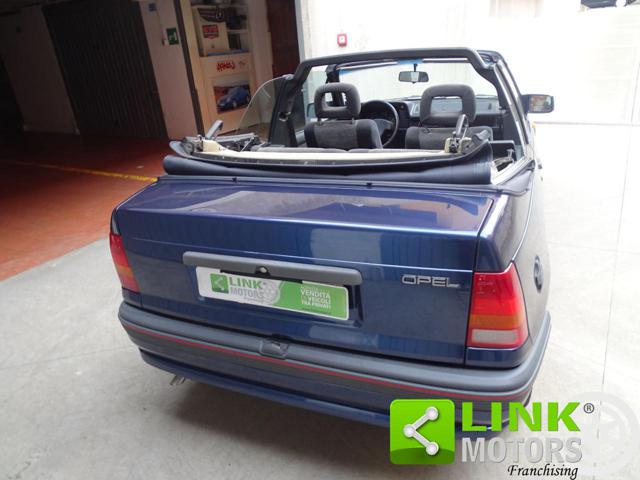 OPEL Kadett usata 23