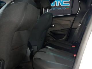 PEUGEOT 208 usata, con Cruise Control