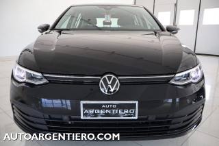 VOLKSWAGEN Golf usata, con Autoradio