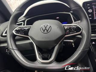 VOLKSWAGEN T-Roc usata, con Fari Xenon