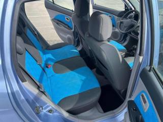 KIA Picanto usata, con Immobilizzatore elettronico