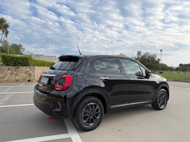 FIAT 500X usata 44