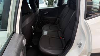 JEEP Renegade usata, con ESP