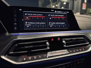 BMW X5 usata, con Controllo automatico clima