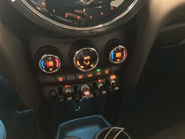 MINI Mini usata, con Fari LED