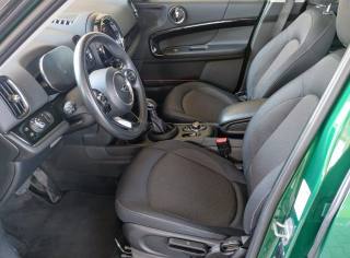 MINI Countryman usata, con Controllo automatico clima