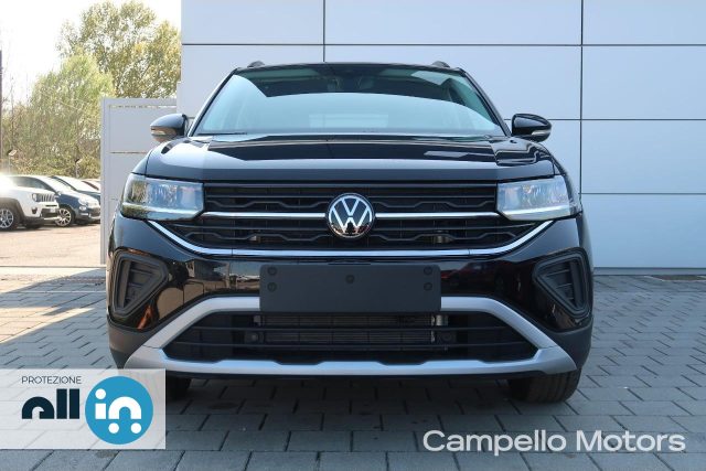 VOLKSWAGEN T-Cross usata 1