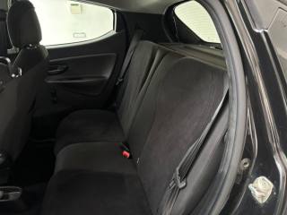 LANCIA Ypsilon usata, con Bluetooth
