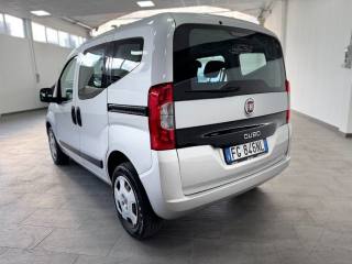 FIAT Qubo usata, con Climatizzatore