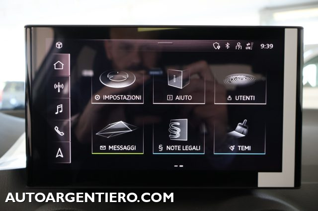 AUDI Q2 usata, con Filtro antiparticolato