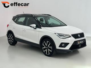 SEAT Arona usata, con Airbag laterali