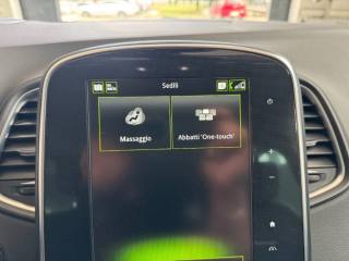 RENAULT Grand Scenic usata, con Sedili sportivi
