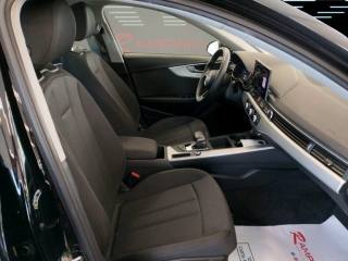 AUDI A4 usata 17
