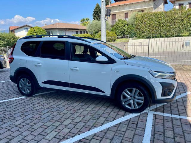 DACIA Jogger usata, con Airbag laterali