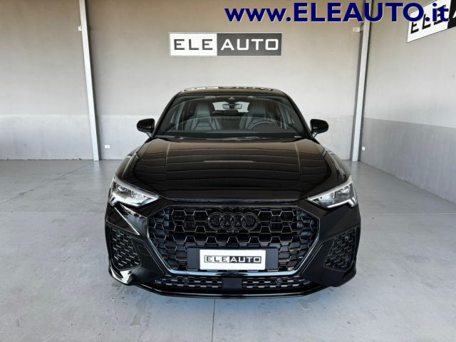 AUDI RS Q3 usata, con Airbag