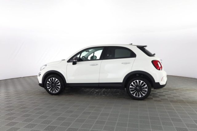 FIAT 500X usata 5