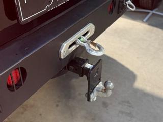 JEEP Wrangler usata, con Cronologia tagliandi