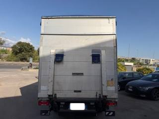 IVECO Daily usata 7