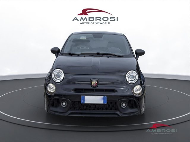ABARTH 695 usata 6