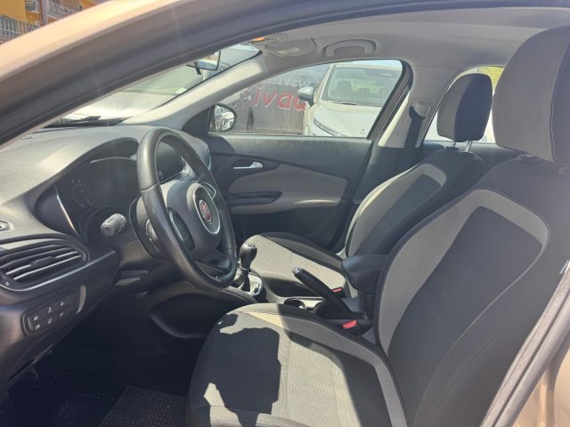 FIAT Tipo usata, con Cruise Control