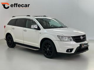 FIAT Freemont usata, con Airbag laterali