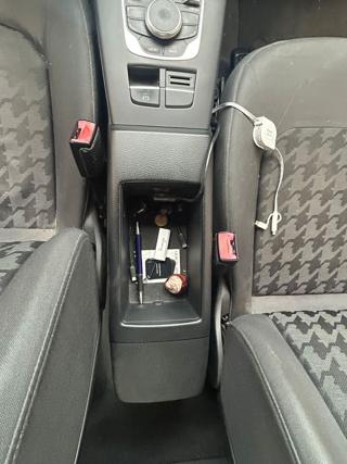AUDI A3 usata, con Cronologia tagliandi