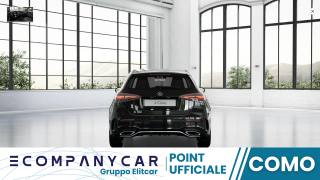 MERCEDES-BENZ A 180 usata, con Cerchi in lega