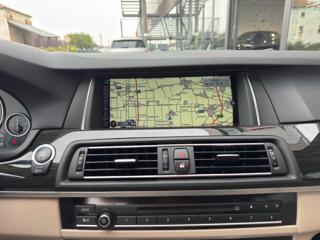 BMW 530 usata, con Chiusura centralizzata