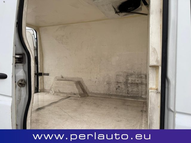 MERCEDES-BENZ Sprinter usata, con Controllo trazione