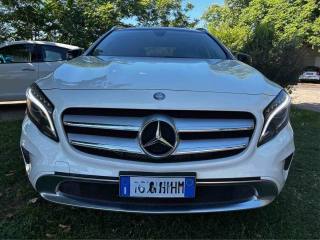 MERCEDES-BENZ GLA 200 usata, con Climatizzatore