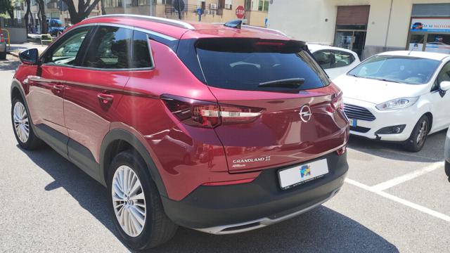 OPEL Grandland X usata, con ESP