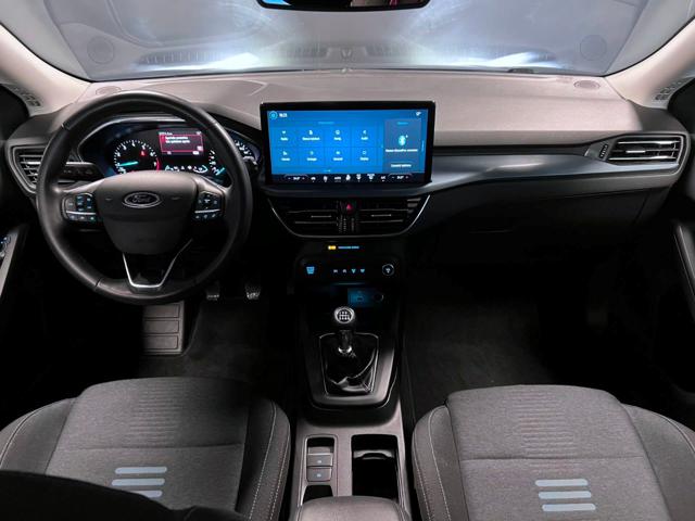FORD Focus usata, con Climatizzatore