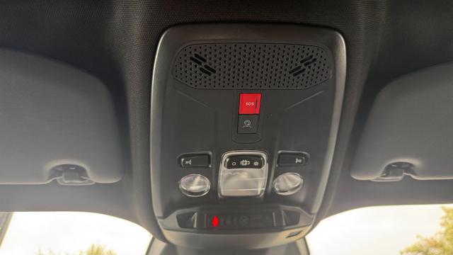 PEUGEOT 2008 usata, con Filtro antiparticolato