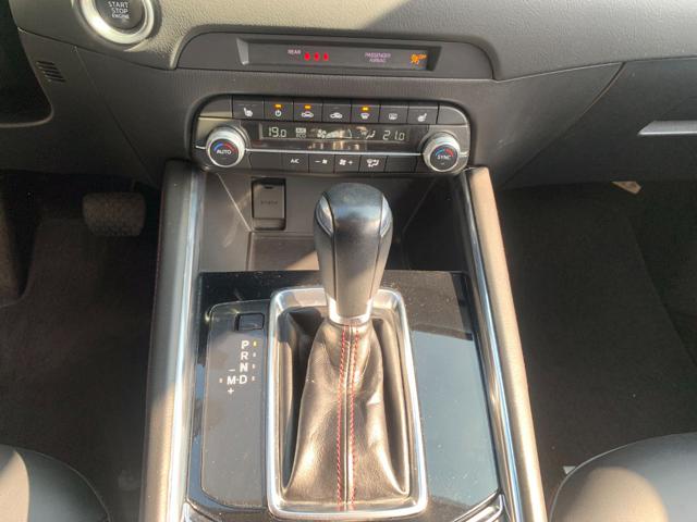 MAZDA CX-5 usata, con Controllo automatico clima