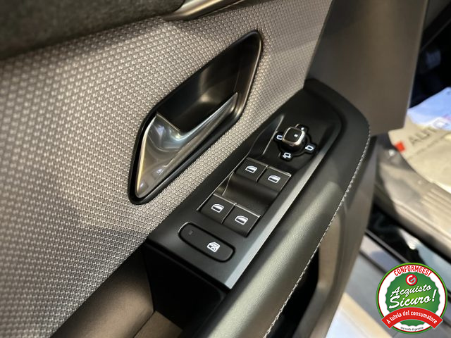 OPEL Grandland usata, con Volante multifunzione