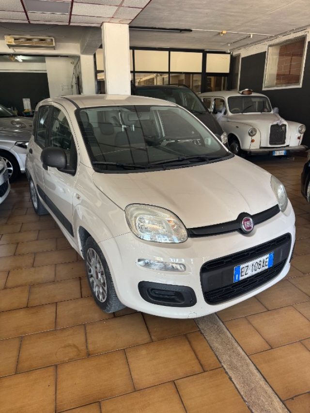 FIAT Panda usata 1