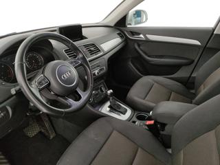 AUDI Q3 usata, con Cruise Control