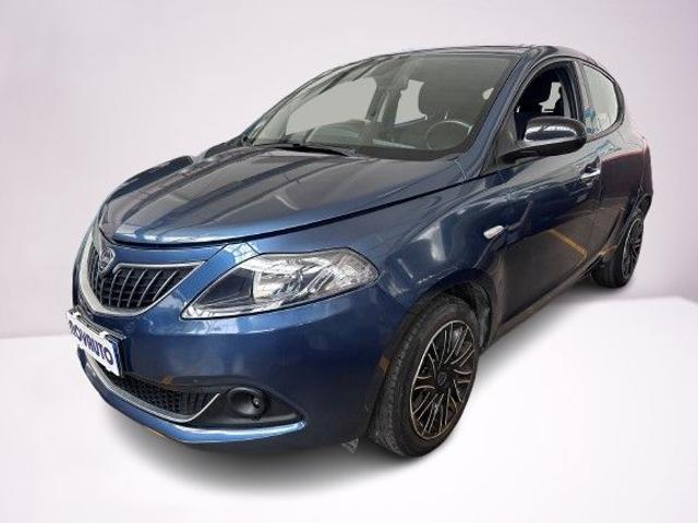 LANCIA Ypsilon usata, con ABS